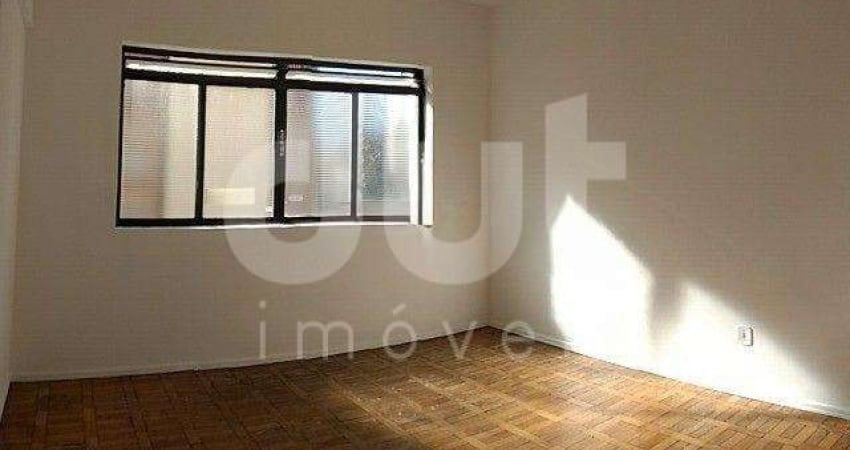 Apartamento com 1 quarto para alugar na Rua Regente Feijó, 390, Centro, Campinas