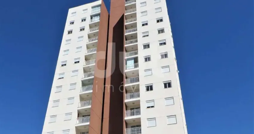 Apartamento com 2 quartos à venda na Rua Jornalista Ernesto Napoli, 1234, Jardim Paulicéia, Campinas