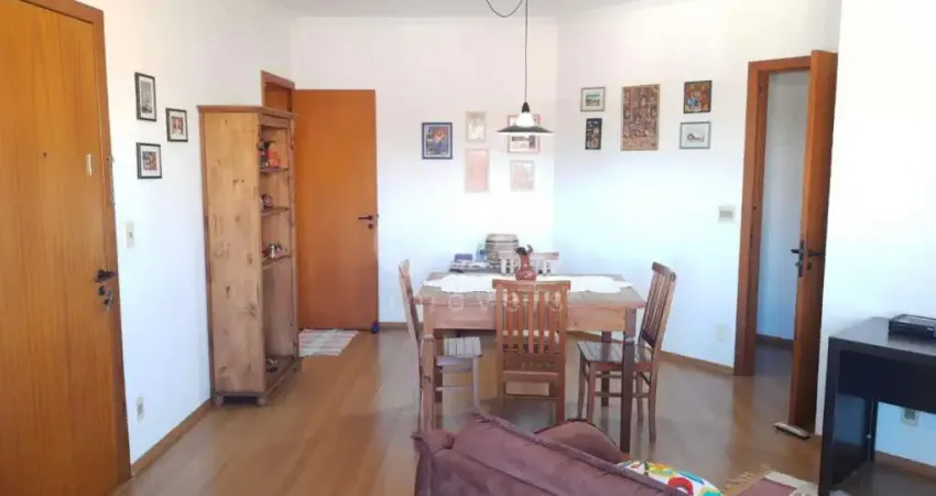 Apartamento com 3 quartos à venda na Avenida Princesa D'Oeste, 541, Jardim Proença, Campinas