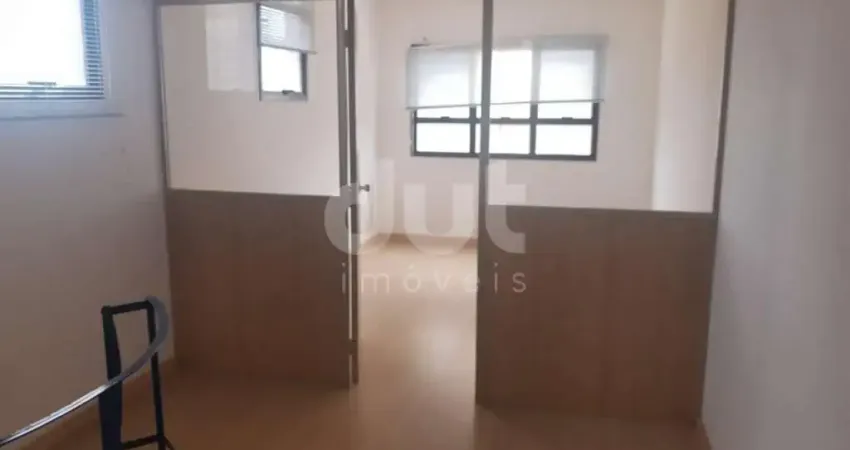 Sala comercial para alugar na Rua José Paulino, 320, Centro, Campinas
