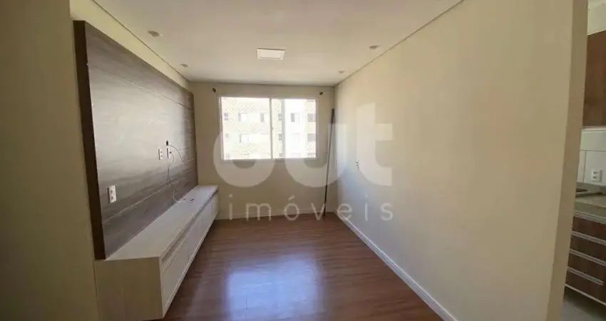 Apartamento com 2 quartos à venda na Avenida Emílio Bosco, 1565, Parque Yolanda (Nova Veneza), Sumaré
