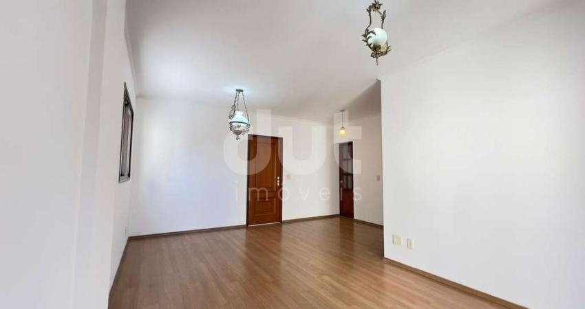 Apartamento com 3 quartos à venda na Rua Quatorze de Dezembro, 442, Centro, Campinas