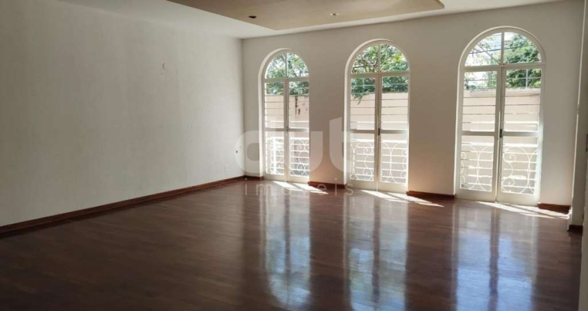 Casa comercial para alugar na Rua Augusto César de Andrade, 1558, Nova Campinas, Campinas