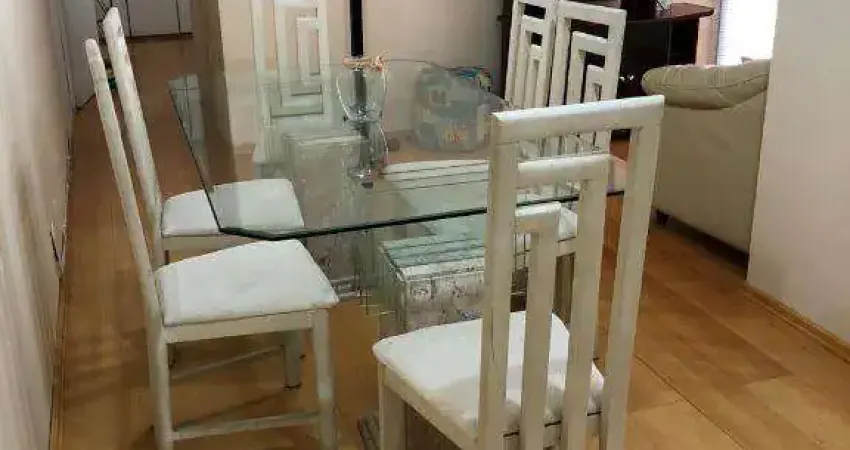 Apartamento com 2 quartos à venda na Rua Santa Rita do Passa Quatro, 121, Jardim Nova Europa, Campinas