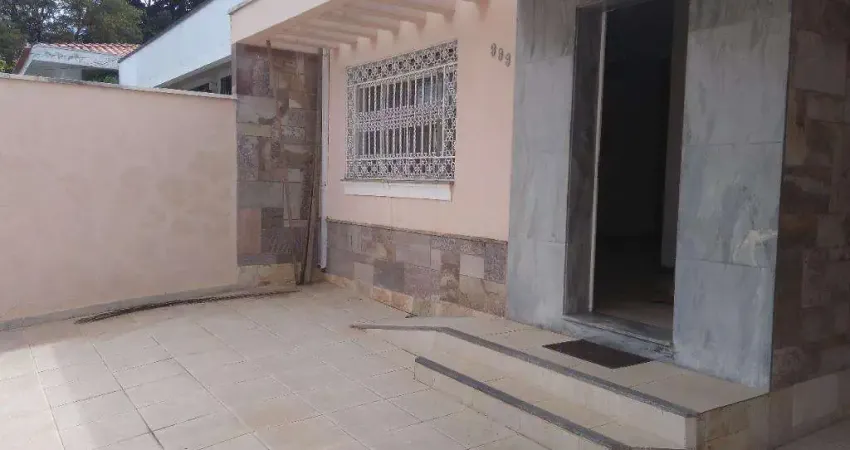 Casa comercial à venda na Rua Frei Antônio de Pádua, 999, Jardim Guanabara, Campinas
