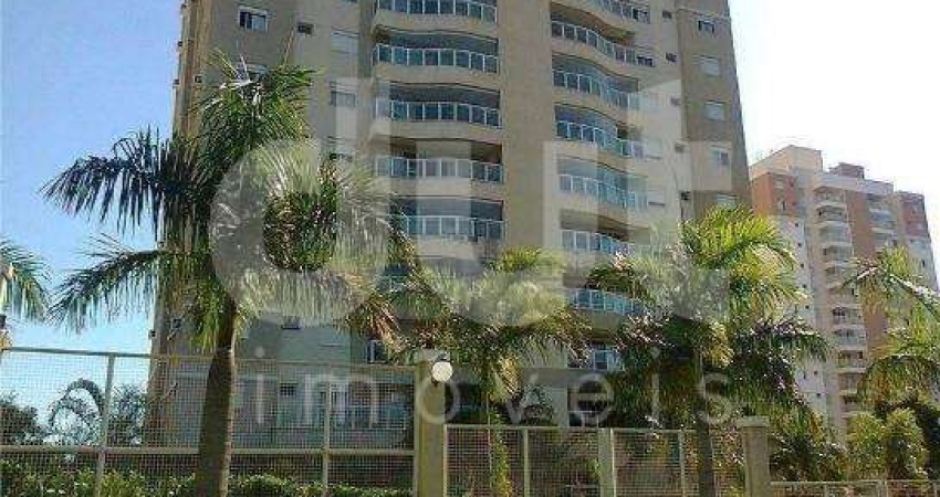 Apartamento com 3 quartos à venda na Avenida Maria Emília Alves dos Santos de Ângelis, 324, Parque Prado, Campinas
