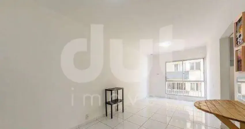 Apartamento com 1 quarto à venda na Rua Sacramento, 481, Centro, Campinas