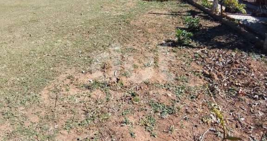 Terreno em condomínio fechado à venda na Rua Mariazinha Leite Campagnolli, 470, Parque Xangrilá, Campinas