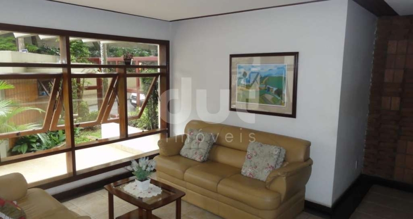 Apartamento com 1 quarto à venda na Rua Sacramento, 481, Centro, Campinas