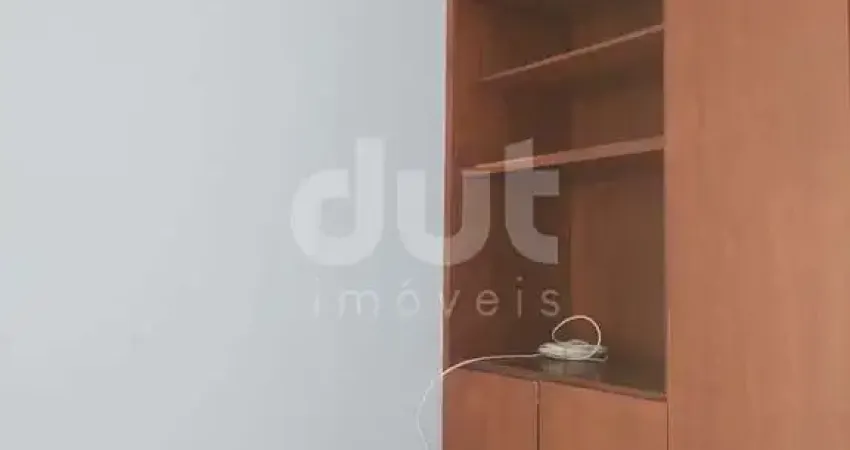 Apartamento com 1 quarto à venda na Rua Sacramento, 481, Centro, Campinas