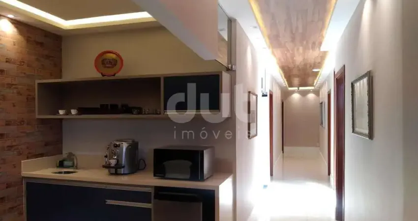 Sala comercial para alugar na Rua Fioravante B Maglio, 312, Vila Nova Valinhos, Valinhos