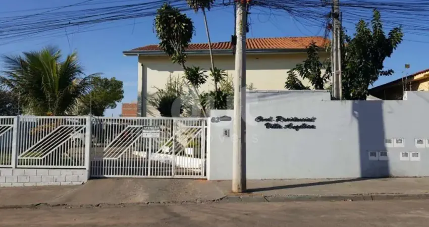 Casa em condomínio fechado com 2 quartos à venda na Rua Severino Soares da Silva, 62, Parque Residencial Regina (Nova Veneza), Sumaré