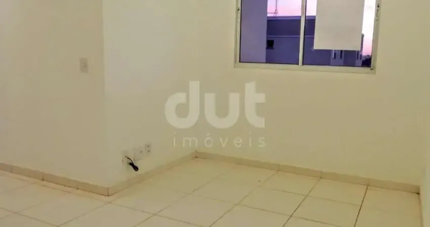 Apartamento com 2 quartos à venda na Rua Maria Grassi Sinigaglia, 128, Recanto Fortuna, Campinas