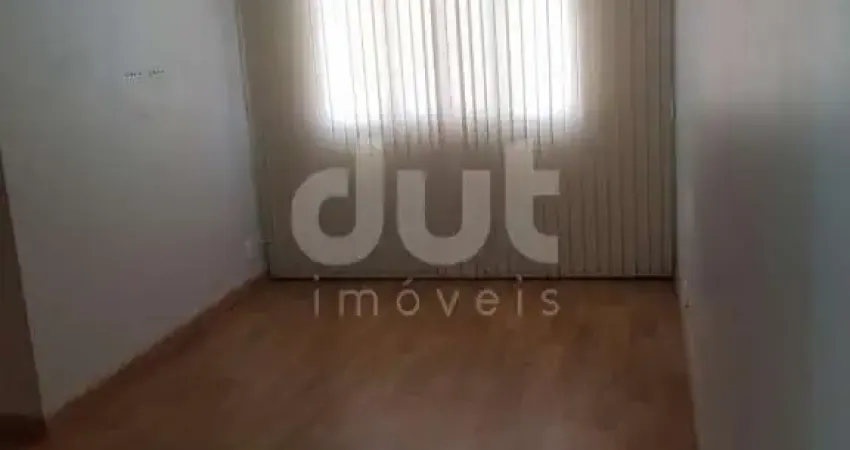 Apartamento com 2 quartos à venda na Rua Antônio Pires Barbosa, 116, Jardim Capivari, Campinas