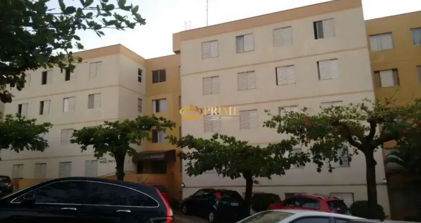 Apartamento com 2 quartos à venda na Avenida Padre Gaspar Bertoni, 567, Jardim Pacaembu, Campinas