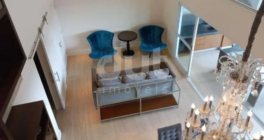 Cobertura com 4 quartos à venda na Avenida Doutor Nelson Noronha Gustavo Filho, 175, Vila Brandina, Campinas