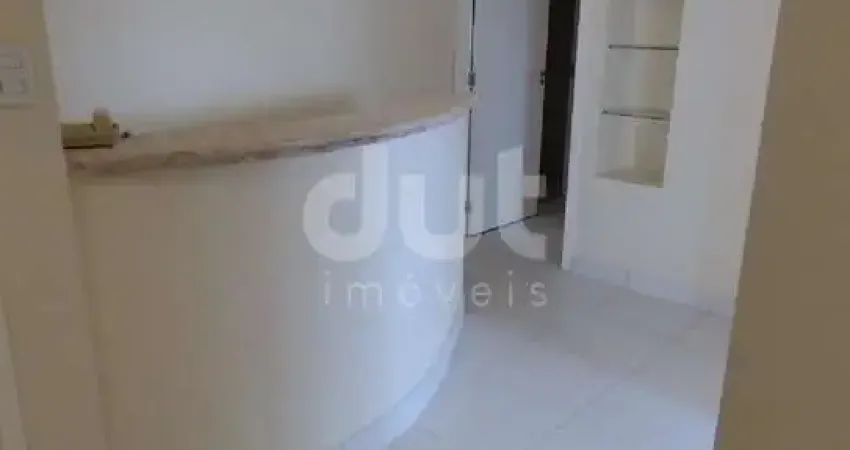 Sala comercial à venda na Rua Doutor Quirino, 524, Centro, Campinas