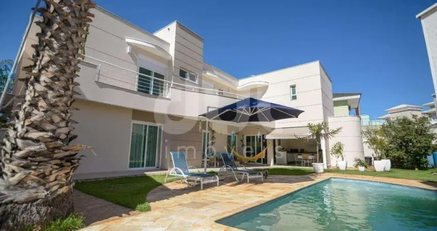 Casa em condomínio fechado com 3 quartos à venda na Rua Lourdes Silva Santos, 295, Parque Residencial Villa dos Inglezes, Sorocaba