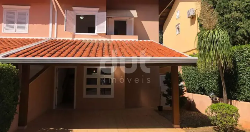 Casa em condomínio fechado com 3 quartos à venda na Rua João Duque, 700, Parque Imperador, Campinas