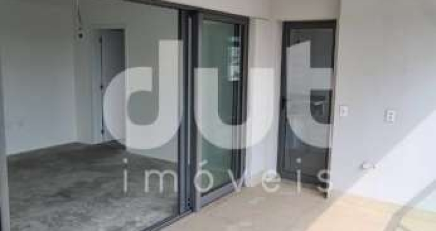 Apartamento com 3 quartos à venda na Avenida Nossa Senhora de Fátima, 730, Taquaral, Campinas