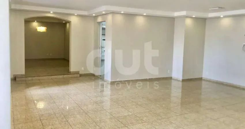 Apartamento com 4 quartos à venda na Rua Ferreira Penteado, 1338, Cambuí, Campinas