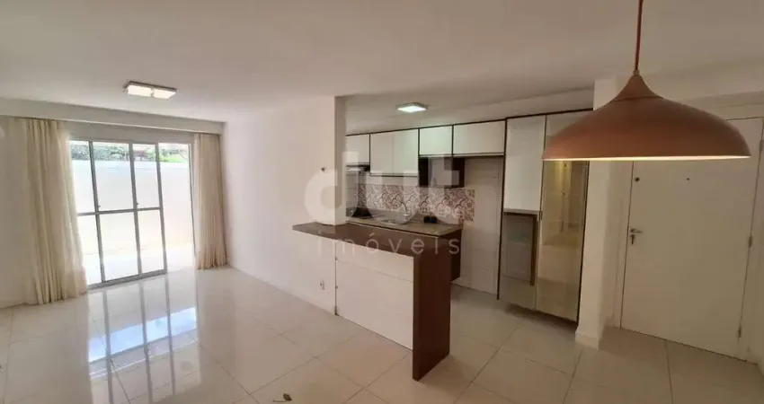 Apartamento com 3 quartos à venda na Rua Luzitana, 43, Bosque, Campinas