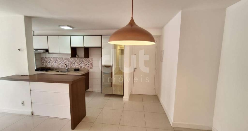 Apartamento com 3 quartos à venda na Rua Luzitana, 43, Bosque, Campinas