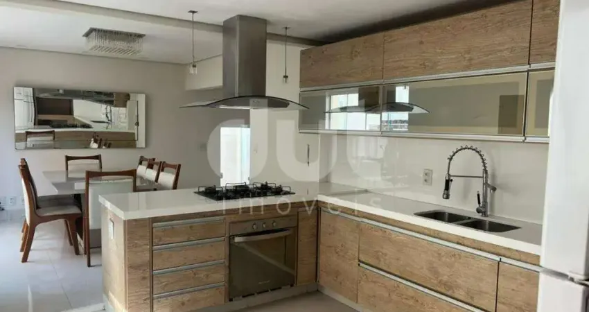 Casa com 3 quartos à venda na Rua Luíza de Mello Bueno, 654, Parque das Universidades, Campinas