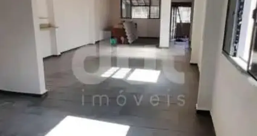 Casa com 5 quartos à venda na Rua Camargo Paes, 272, Jardim Guanabara, Campinas