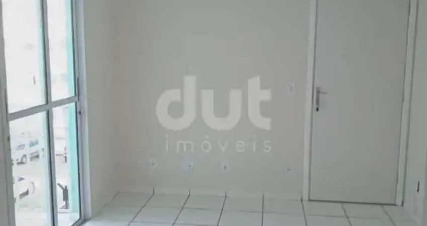 Apartamento com 2 quartos à venda na Rua Manoel Dias Pimenta, 387, Parque Residencial Caiapó, Campinas