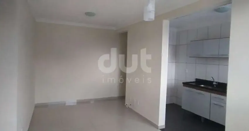 Apartamento com 2 quartos à venda na Rua Jair Luiz dos Santos, 57, Parque das Constelações, Campinas