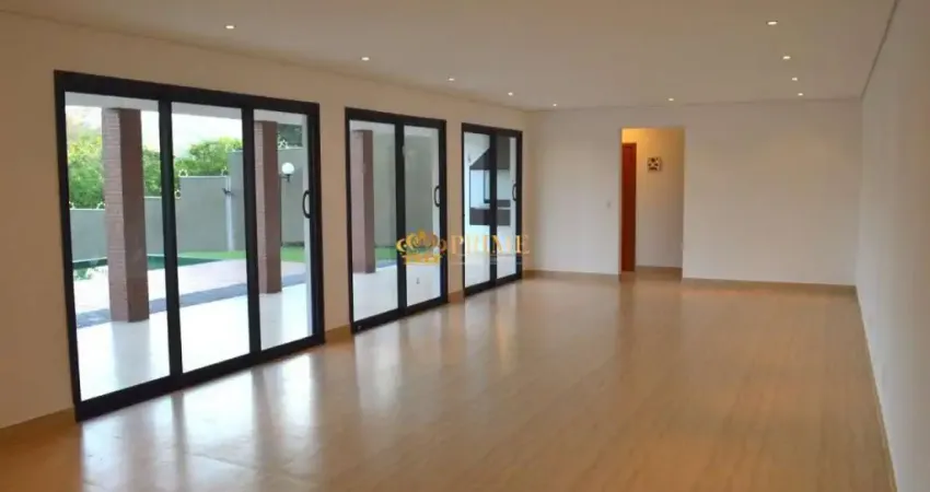 Casa em condomínio fechado com 3 quartos à venda na Rodovia José Bonifácio Coutinho Nogueira, 700, Sousas, Campinas
