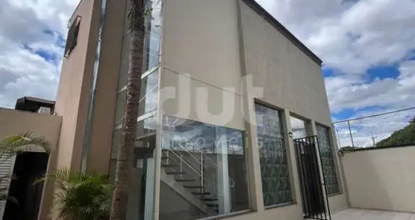 Casa comercial à venda na Avenida João Batista Morato do Canto, 2290, Vila Anhangüera, Campinas