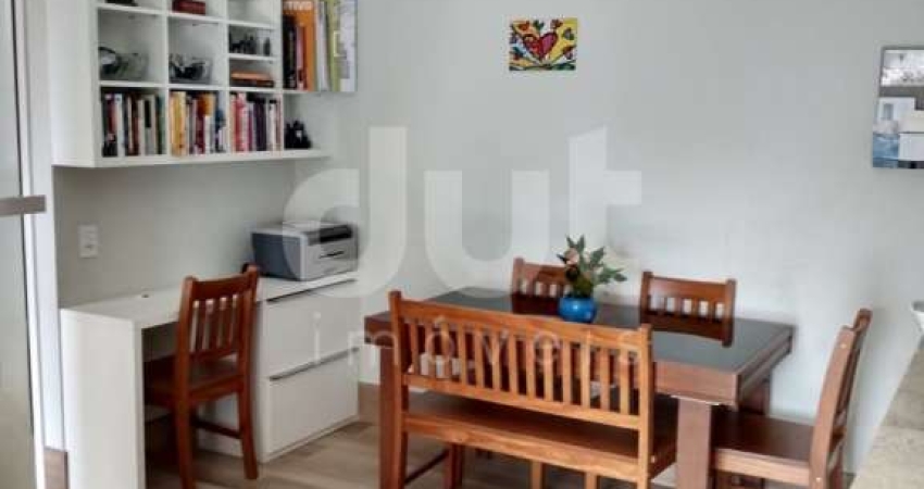 Apartamento com 2 quartos à venda na Rua Ferreira Penteado, 961, Centro, Campinas