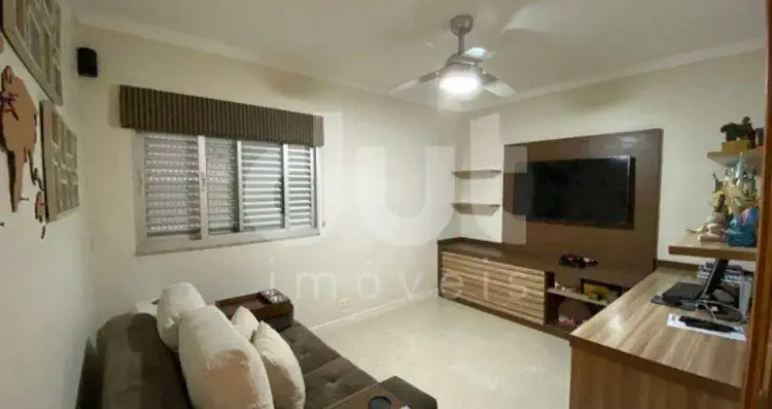 Apartamento com 2 quartos à venda na Rua Jornalista Ernesto Napoli, 726, Jardim Paulicéia, Campinas