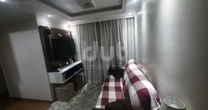 Apartamento com 2 quartos à venda na Avenida Coaciara, 1027, Parque Dom Pedro II, Campinas