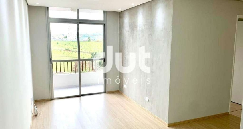 Apartamento com 3 quartos à venda na Rua Antônio Marques Serra, 545, Jardim Antonio Von Zuben, Campinas
