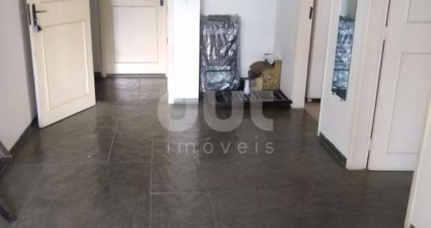 Apartamento com 1 quarto à venda na Rua Rafael Andrade Duarte, 636, Jardim Paraíso, Campinas