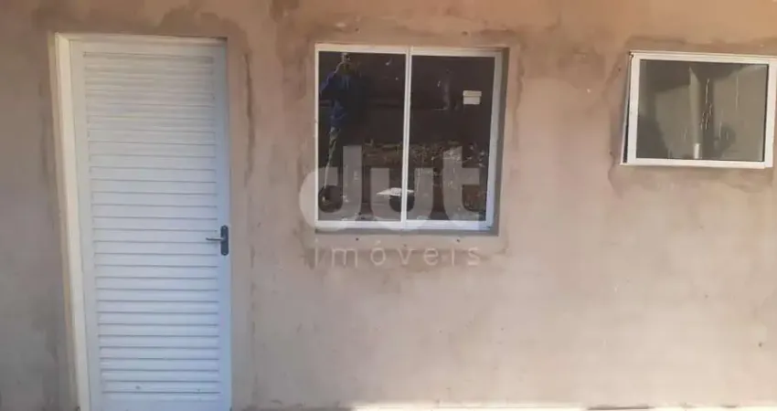 Casa com 1 quarto para alugar na Rua Antônio Rodrigues de Carvalho, 1441, Vila Proost de Souza, Campinas