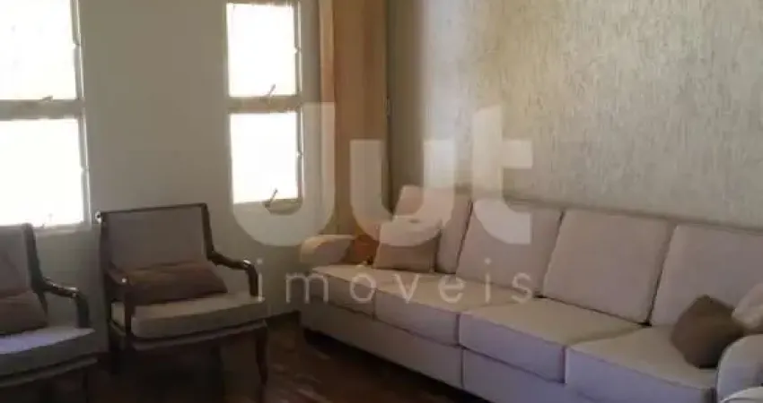 Casa com 3 quartos à venda na Rua Santa Rita do Passa Quatro, 542, Jardim Nova Europa, Campinas