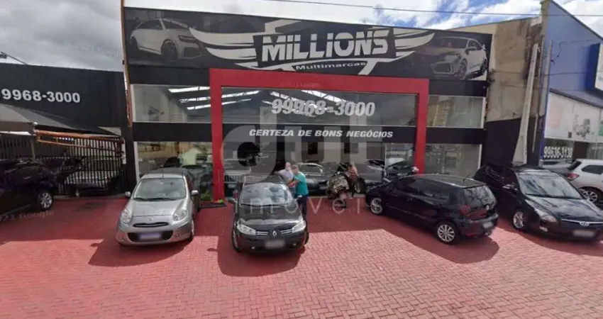Sala comercial à venda na Rua Piracicaba, 860, Jardim Novo Campos Elíseos, Campinas