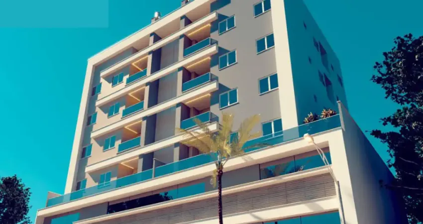 Apartamento com 2 quartos à venda em Nações, Balneário Camboriú 