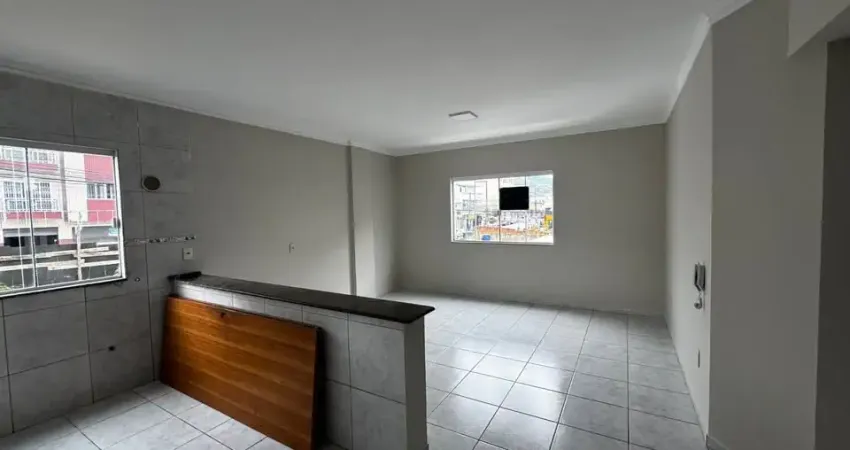 Oportunidade! apartamento com 2 quartos para alugar em nações