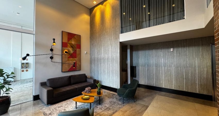 Apartamento com 2 quartos para alugar na Rua Gaturamo, 100, Ariribá, Balneário Camboriú