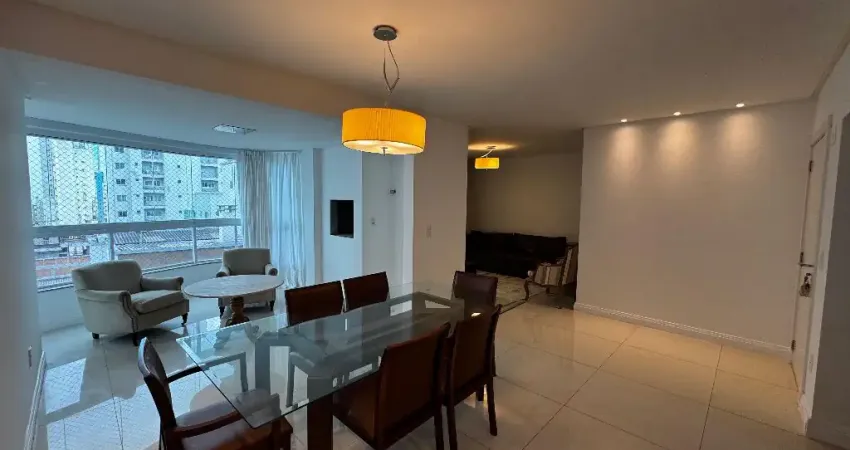Apartamento diferenciado com 4 quartos, lazer completo e excelente localização!