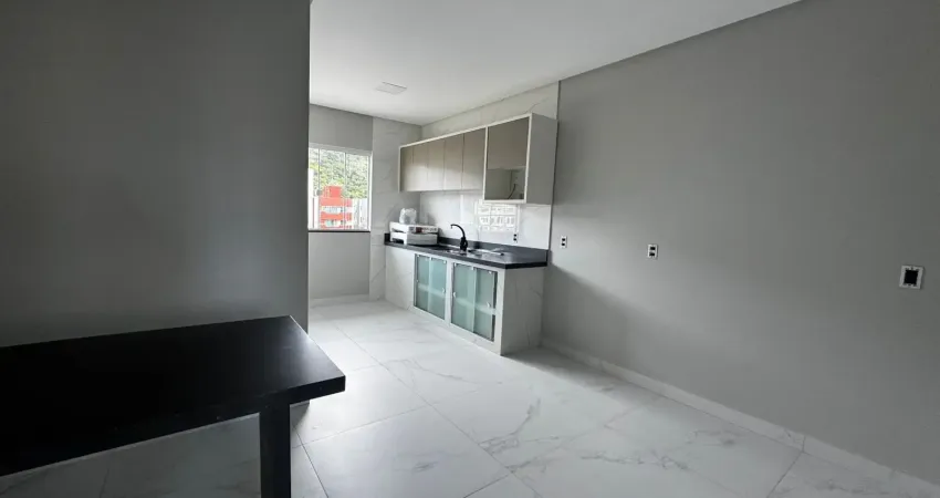 Apartamento novo todo mobiliado no bairro das nações, em balneário camboriú.