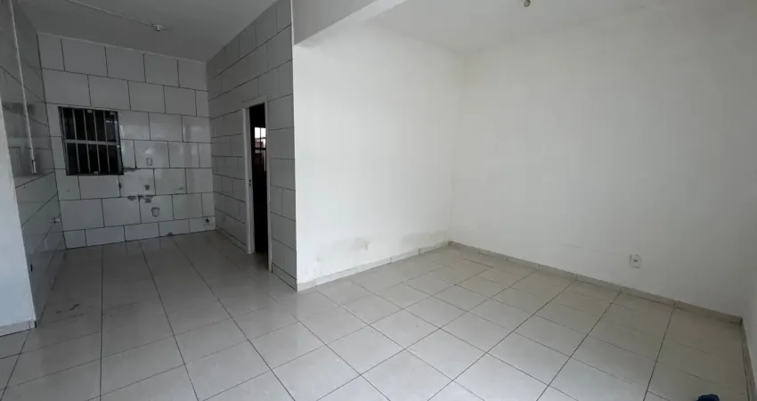 Apartamento com 1 quarto para alugar na Rua Panamá, Nações, Balneário Camboriú