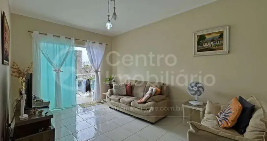 Apartamento à venda com 1 quartos (1 suítes) em peruíbe, no bairro cidade nova peruíbe