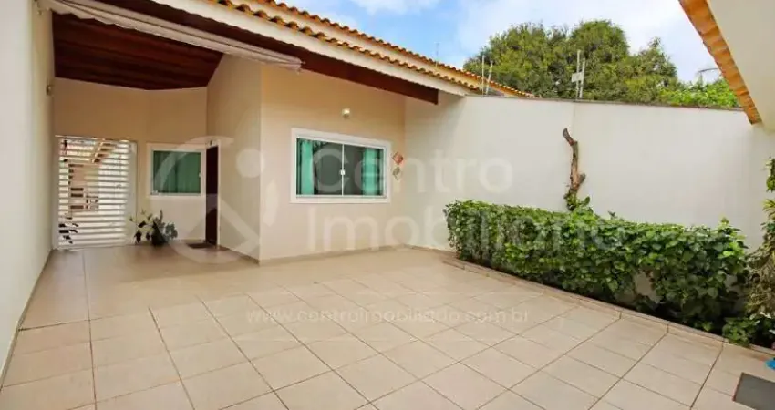 Casa com 3 quartos à venda no Balneário Stella Maris, Peruíbe 