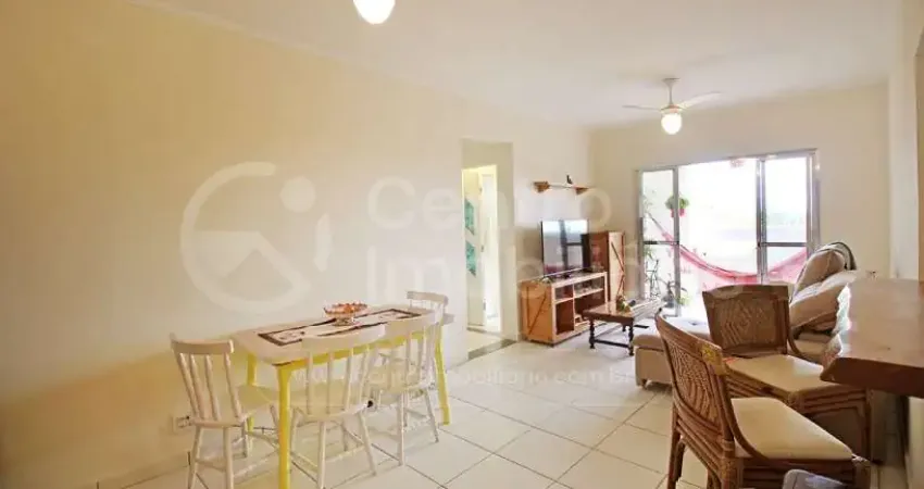 APARTAMENTO à venda com 2 quartos (1 suítes) em Peruíbe, no bairro Jardim Três Marias